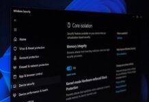 Windows 11 will auto-enable a major kernel security feature from October 2026
