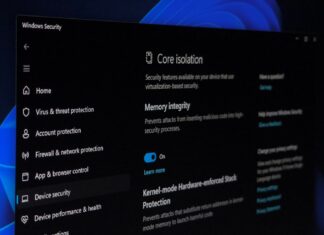 Microsoft is auto-enabling Memory Integrity on Windows 11 PCs from October. Why you shouldn’t turn it off Windows 11 will auto-enable a major kernel security feature from October 2026