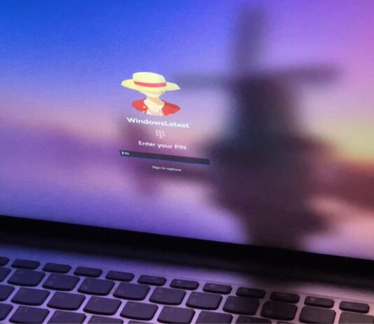 Windows 11 hack unlocks animated profile pictures Microsoft has been hiding from you Windows 11's AccountPicture registry keys can be redirected to keep GIFs animated