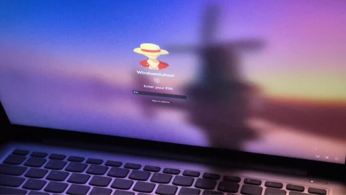 Windows 11's AccountPicture registry keys can be redirected to keep GIFs animated Windows 11's AccountPicture registry keys can be redirected to keep GIFs animated