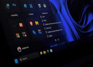 Windows 11 blocked you from shutting down PCs quickly, but now you can skip forced updates Windows 11's Power menu showing separate Shut down, Restart, Update and shut down, and Update and restart options