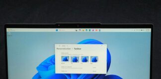 Windows 11's movable taskbars are finally available on all eligible PCs