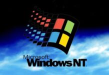 Windows NT