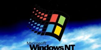 Windows NT
