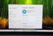 Microsoft blocked every Windows 11 account bypass except the most boring link on its own page You can now easily create a local account while installing Windows 11