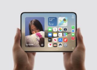 The iPhone Duo is here, and it could've been a new Surface Duo