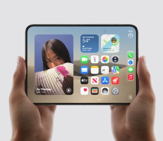 The iPhone Duo is here, and it could've been a new Surface Duo