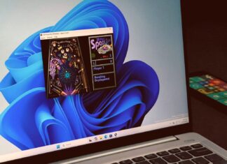 Microsoft might bring Windows XP’s 3D Pinball to Windows 11, as Windows boss puts it on the list 3D Pinball on Windows 11 may not be impossible after all