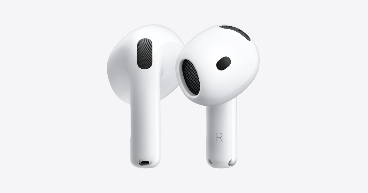 AirPods