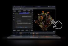 Apple is acting like they have invented touchscreens for laptops with the new MacBook Pro PROLED XDR