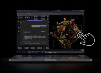 Apple is acting like they have invented touchscreens for laptops with the new MacBook Pro PROLED XDR