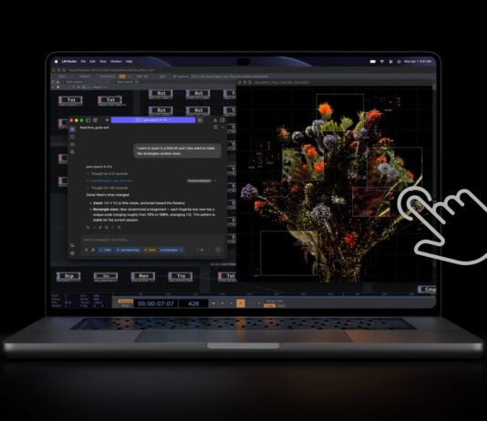 Apple is acting like they have invented touchscreens for laptops with the new MacBook Pro PROLED XDR