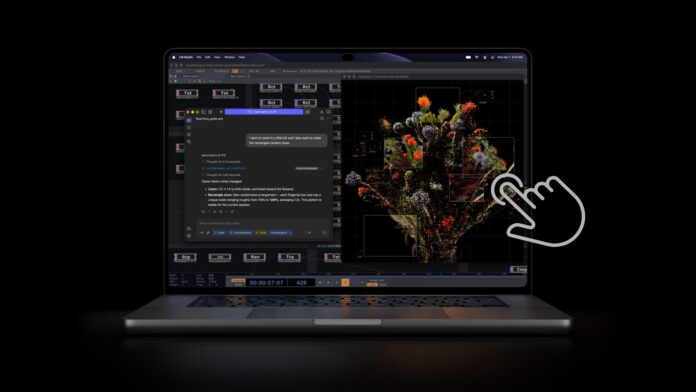 Apple is acting like they have invented touchscreens for laptops with the new MacBook Pro PROLED XDR