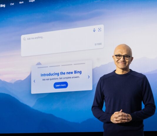 Bing Wallpaper app for Windows 11 borderline malware