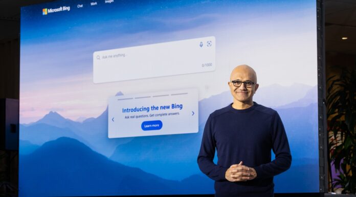 Microsoft promised fewer Windows 11 ads, but its wallpaper app acts like adware, opening Bing when you click your desktop Bing Wallpaper app for Windows 11 borderline malware