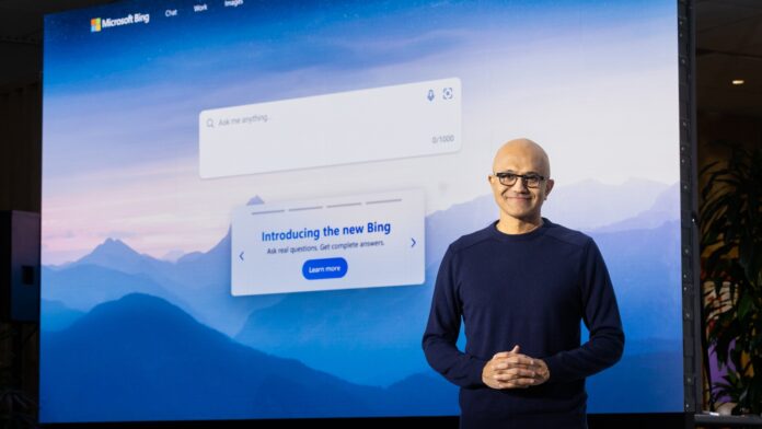 Bing Wallpaper app for Windows 11 borderline malware Bing Wallpaper app for Windows 11 borderline malware