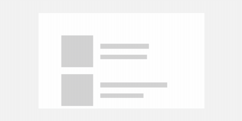 Conscious scroll in WinUI 3