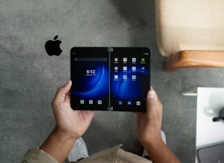 iOS 26 can run on an Android phone, and a developer proved it on Microsoft’s abandoned Surface Duo by turning it into an iPhone Duo Developer made iOS 26 to run natively on Microsoft's Surface Duo 2
