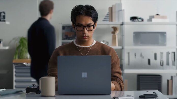 Ex-Apple engineer says Surface Laptop Ultra has him Windows curious Ex-Apple engineer says Surface Laptop Ultra has him Windows curious