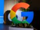 Google anti competitive practices