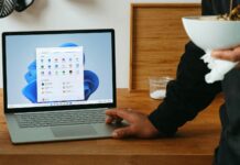 How Windows 95 code survives inside Windows 11