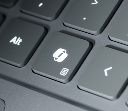 I turned Windows 11’s useless Copilot key into a screenshot button, here’s how It's time to remap that Copilot key on your Windows PC