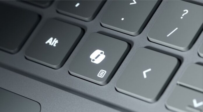 I turned Windows 11’s useless Copilot key into a screenshot button, here’s how It's time to remap that Copilot key on your Windows PC