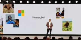 Microsoft AI CEO insists that AI won't take your job