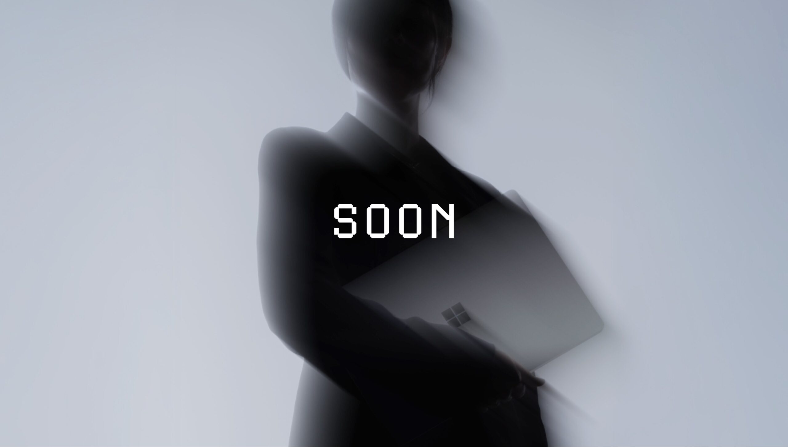 Microsoft Surface teaser for the October 7 event