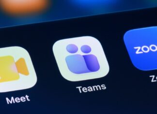 Microsoft Teams is getting third-party deepfake detection in November