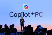 Microsoft and Copilot