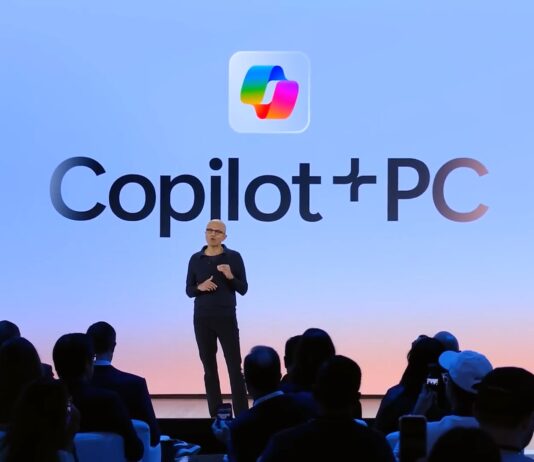 Microsoft and Copilot