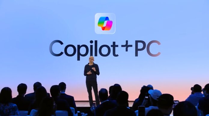 Microsoft and Copilot