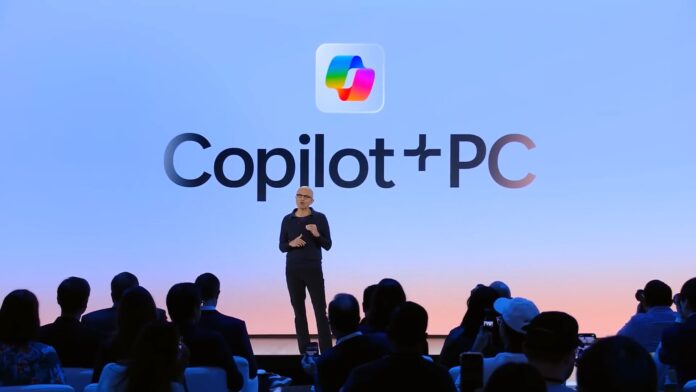 Microsoft and Copilot