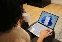 Microsoft confirms designers are using AI to fix Windows 11