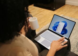 Microsoft confirms designers are using AI to fix Windows 11