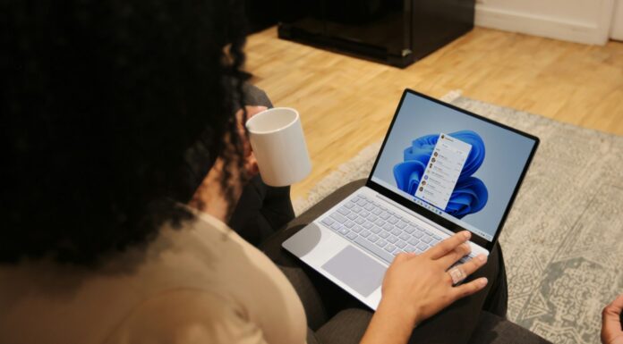 Microsoft confirms designers are using AI to fix Windows 11