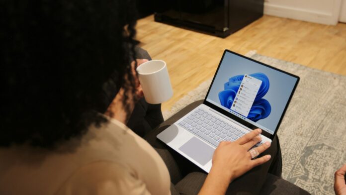 Microsoft confirms designers are using AI to fix Windows 11 Microsoft confirms designers are using AI to fix Windows 11