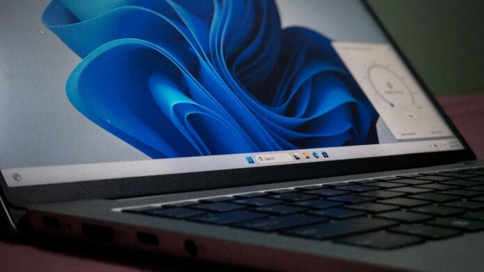 Microsoft confirms that the new Windows 11 Speedtest flyout was made with AI Microsoft confirms that the new Windows 11 Speedtest flyout was made with AI