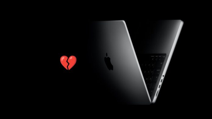 Microsoft's Surface Laptop Ultra trade-in offer gives another reason to breakup with your MacBook Pro Microsoft's Surface Laptop Ultra trade-in offer gives another reason to breakup with your MacBook Pro