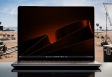 Microsoft's Windows Insider Program 12th anniversary wallpapers were made in Adobe Photoshop for Mac