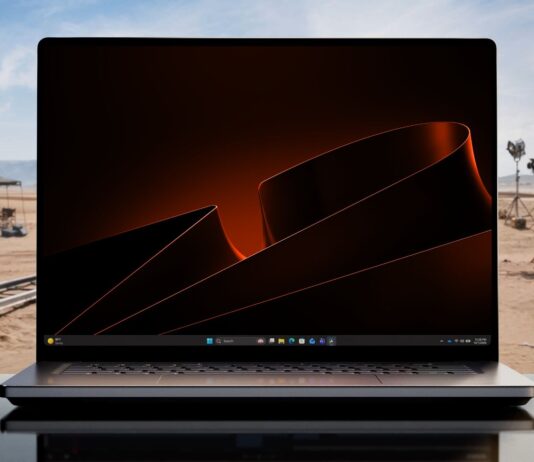 Microsoft's Windows Insider Program 12th anniversary wallpapers were made in Adobe Photoshop for Mac