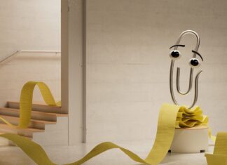 Microsoft's hijacked X account promised to bring back Clippy for 500,000 likes