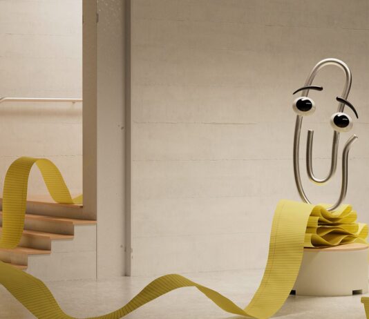Microsoft's hijacked X account promised to bring back Clippy for 500,000 likes