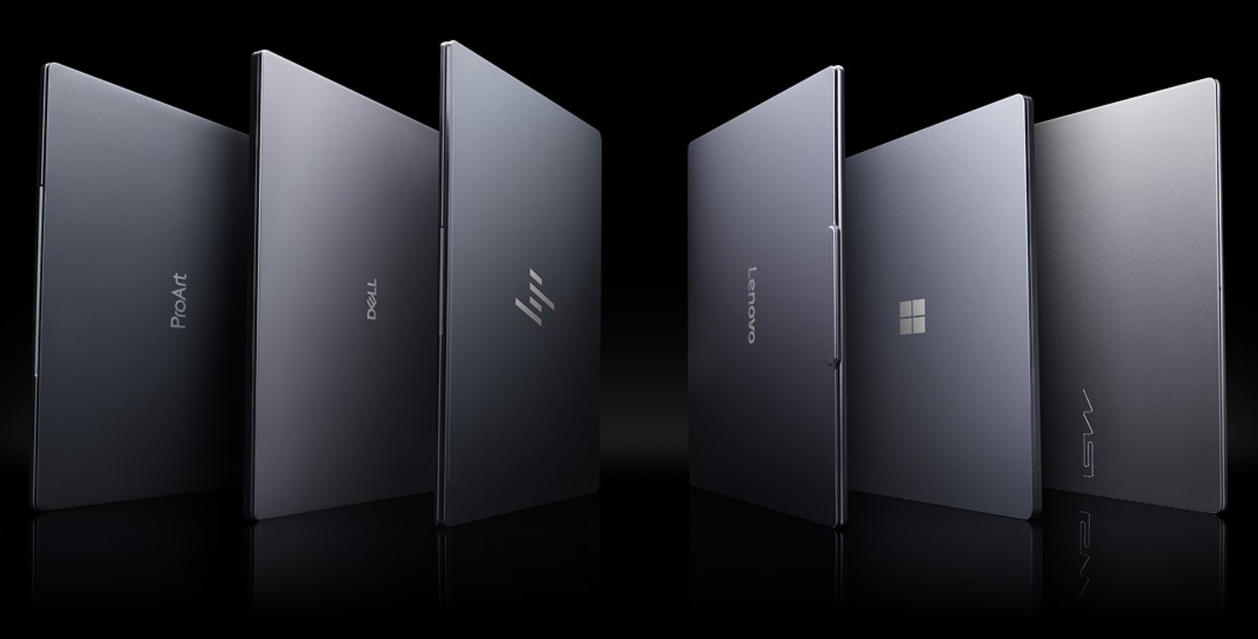 NVIDIA RTX Spark powered laptops with Windows 11