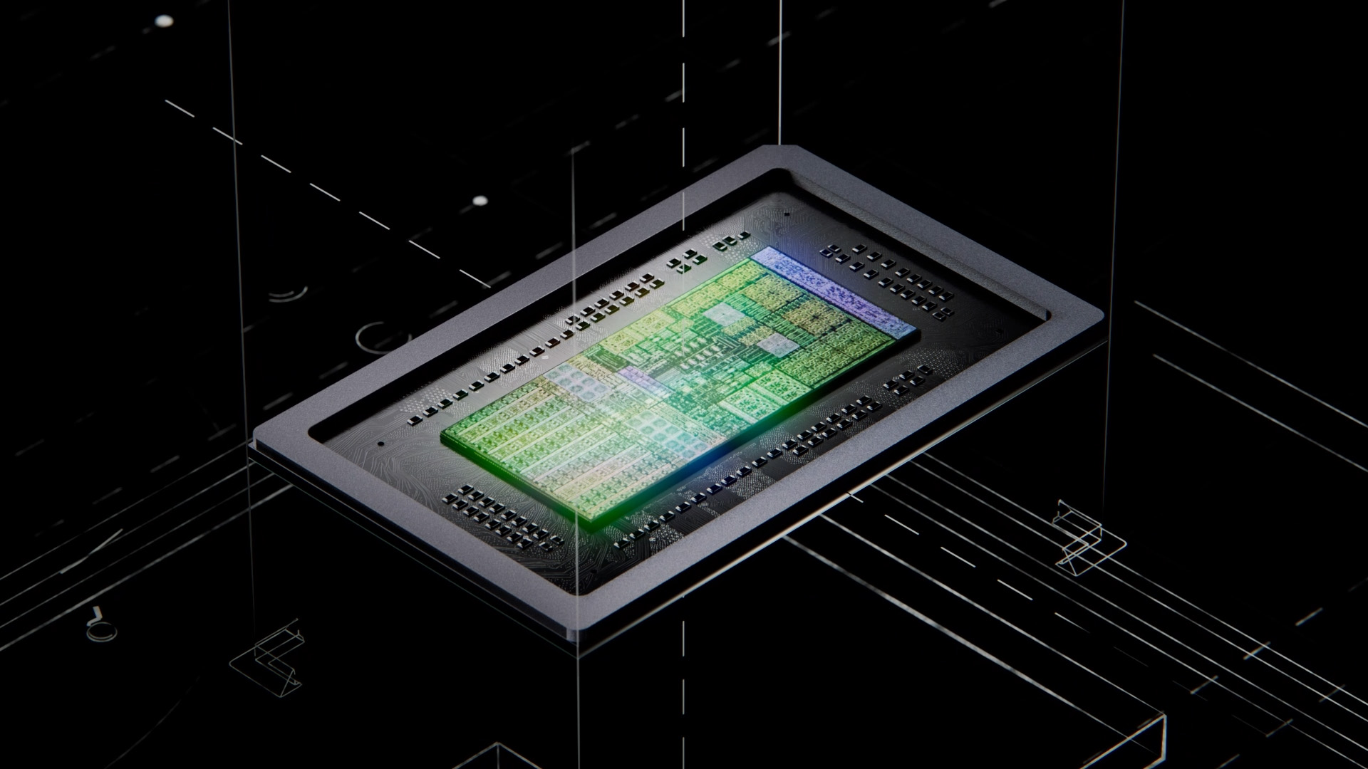 NVIDIA RTX Spark
