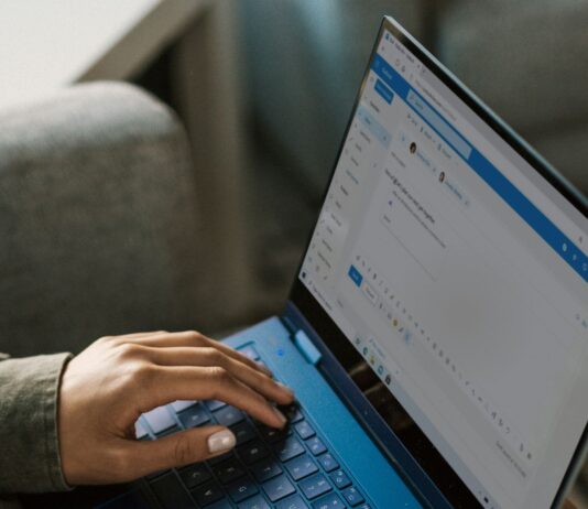 New Outlook for Windows gets a unified inbox called All Accounts, and I tested it