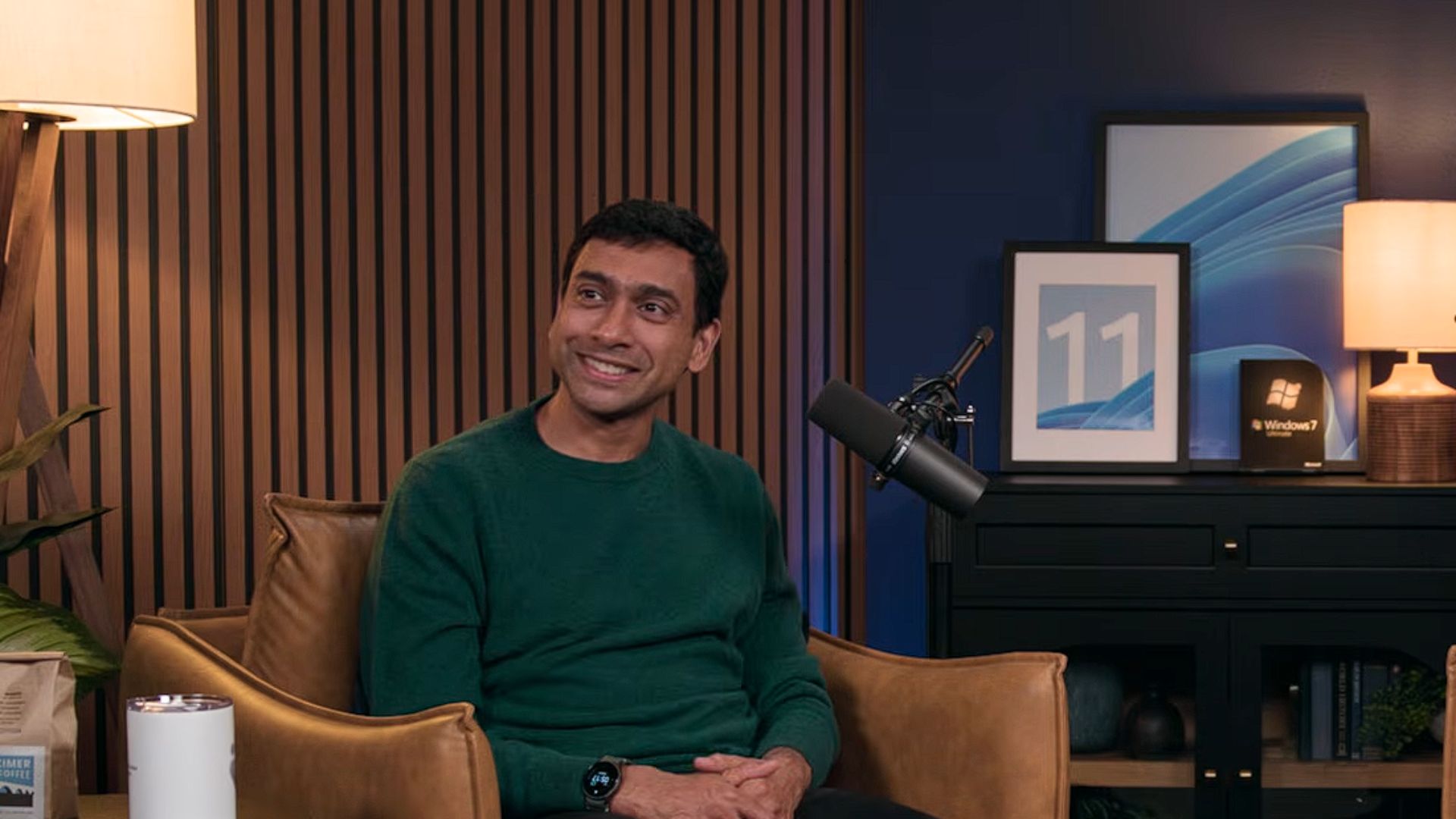Pavan Davuluri explains why Windows 11 is reducing RAM usage