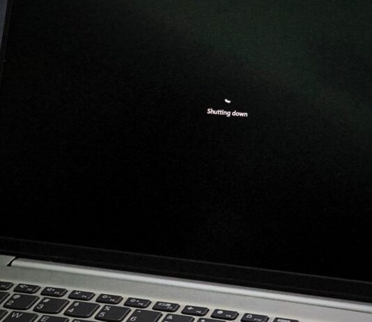 Holding the power button doesn’t just force your PC off, Windows 11 quietly saves a crash dump for Microsoft first Pressing and holding the power button on Windows 11 PC makes the OS create a crash dump