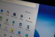 Windows 11 could kill Control Panel faster, as Microsoft quietly tests Settings in the Microsoft Store Project Odeon, Microsoft's test Settings app for Windows 11 in the Microsoft Store